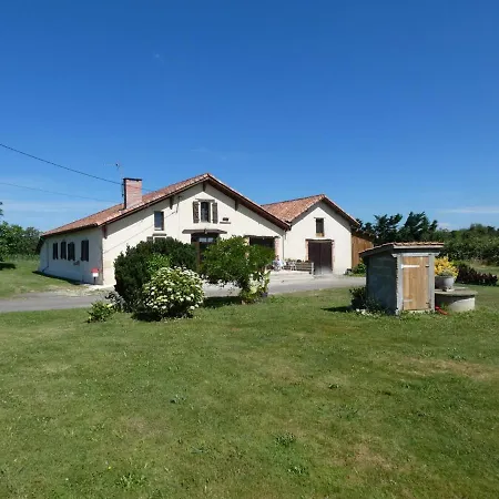 Hébergement de vacances La Maison Du Becq *