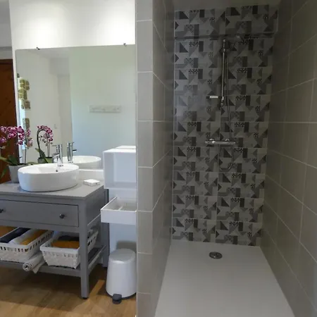 La Maison Du Becq Casa vacanze Saint-Lon-Les-Mines