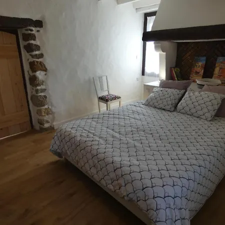 La Maison Du Becq Hébergement de vacances