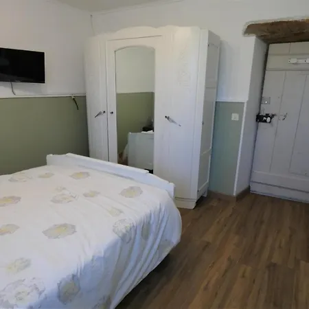 La Maison Du Becq Casa vacanze *