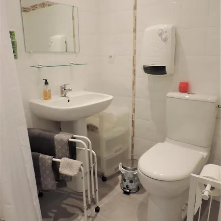 La Maison Du Becq Casa vacanze Saint-Lon-Les-Mines