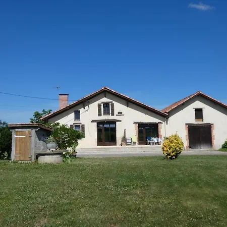 Hébergement de vacances La Maison Du Becq *