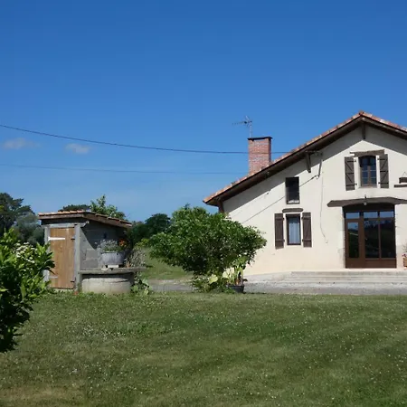 La Maison Du Becq Casa vacanze