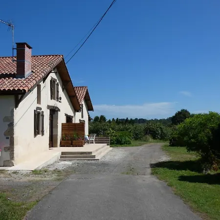 La Maison Du Becq *