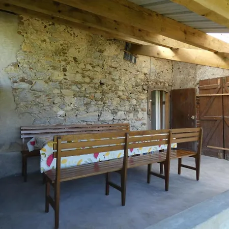 La Maison Du Becq * Saint-Lon-Les-Mines