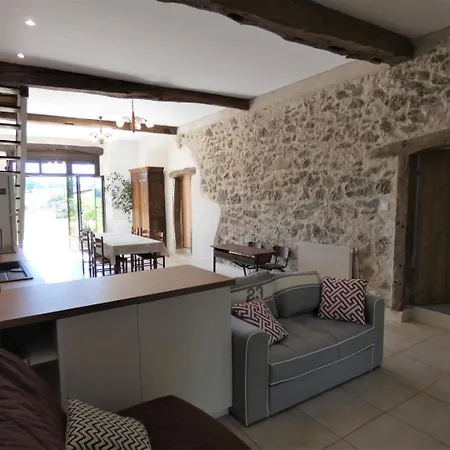 La Maison Du Becq *