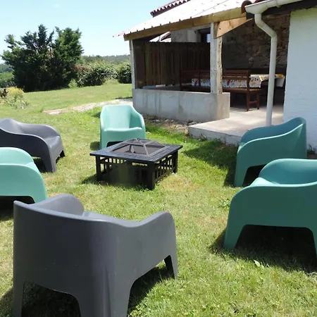 Casa vacanze La Maison Du Becq