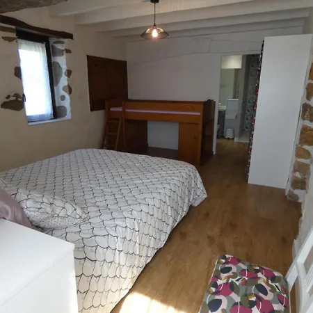 Hébergement de vacances La Maison Du Becq *