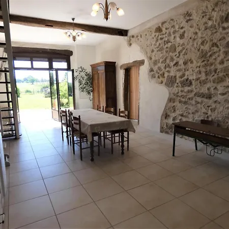 Hébergement de vacances La Maison Du Becq Saint-Lon-Les-Mines