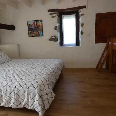 La Maison Du Becq Hébergement de vacances