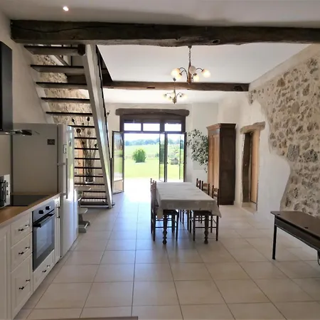 Casa vacanze La Maison Du Becq