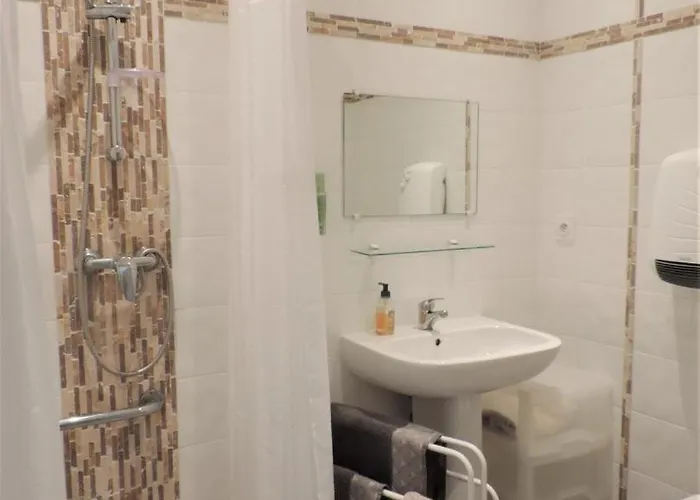 La Maison Du Becq Feriehus Saint-Lon-Les-Mines